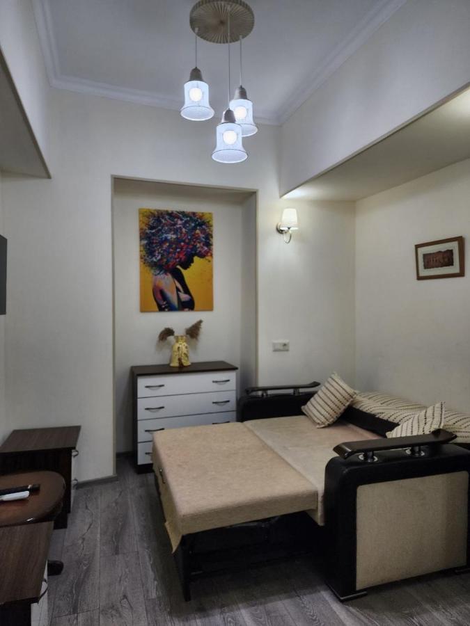 Apartment Chitadze Tbilisi Exterior foto